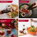 Madame Ch ri 250ml Pomegranate Syrup - 100% Pure Turkish Nar Eksisi for Salad Dressings Marinades & Drinks | 6-Pack - Buy Online on GoSupps.com