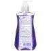 Dial Lavender & Twilight Jasmine Antibacterial Hand Soap 7.5oz - Pack of 2 - Buy Online on GoSupps.com