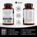 Kids Multivitamin Gummies with Zinc - 16 Essential Vitamins & Minerals - Gluten-Free Vegan Halal Formula - 60 Count - Buy Online on GoSupps.com