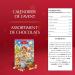 Lindt - TEDDY Advent Calendar - Assorted Milk and White Chocolates - Ideal for Christmas 211g - Buy Online on GoSupps.com