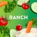 Wish Bone Ranch Dressing 237ml Bottle - Classic American Flavor | Buy Online - Buy Online on GoSupps.com