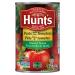 Hunt's Herbs & Spices Paste made from Tomatoes 156 ml Pack of 48 Herbs and Spices