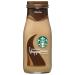 Starbucks Frappuccino Mocha 9.5 fl oz (15 Count) - Pack of 15 - Buy Online on GoSupps.com