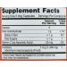 Now Foods Cranberry Caps - 100 Veg Capsules | Support Urinary Health - Buy Online on GoSupps.com