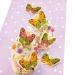 G nthart BackDecor White Chocolate Ladybugs Clover Leaves & Butterflies Set 2 Packs of 31g for Baking & Decorating | International Shipping Available - Buy Online on GoSupps.com