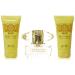 VERSACE Yellow Diamond 3 Piece Set