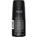 AXE Excite Body Spray for Men 4 oz (Pack of 3) - Long-lasting Scent for all-day freshness - Buy Online on GoSupps.com