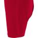 Kaycey L Red Short Sleeve Bodysuit for Special Needs Kids | Snap Button Vest | Soft Cotton-Elastane Fabric - Buy Online on GoSupps.com