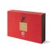 TRAVIET Luxury Tea Gift Set | Best Collection for Tea Lovers | Ginger, Jasmine, Oolong Tea - Gift Box - Buy Online on GoSupps.com