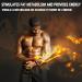 Predator labs - Light Phoenix 30 Servings - Low boost fat burner that contains natural and effective ingredients to help you achieve your goals boosts fat burning regulates sugar levels improves release Formulated with a natural nootropic to improve cogni - Buy Online on GoSupps.com