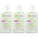 Phisoderm Anti-Blemish Gel Cleanser 6 oz (3 pack) Fresh 6 Ounce (Pack of 3) - Buy Online on GoSupps.com
