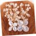 MAGICLULU Silver Hair Comb Wedding Hair Gems for Women Hair Pin Hair Combs for Women Bridal Hair Comb Silver Hair Accessories Tiara Bridal Rhinestone Hair Comb Hair Fork Bride Crystals Girl - Buy Online on GoSupps.com