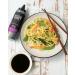 Hot Star Honey Balsamic Glaze - Hand Crafted 330g Bottle for Chicken, Pizza, Pasta & More - Buy Online on GoSupps.com