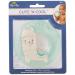 Itzy Ritzy Cute 'N Cool Llama Water-Filled Teether | Textured on Both Sides | Soothes Sore Gums | Refrigerator Safe - Buy Online on GoSupps.com