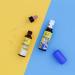 RESCUE REMEDY 20mL Natural Homeopathic Stress Relief Dropper - Fast-Acting Anxiety Relief - Buy Online on GoSupps.com