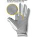 CaddyDaddy Claw Womens Golf Glove - Breathable & Superior Fit - White Medium-Large Right - Buy Online on GoSupps.com