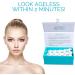 JEUNESSE GLOBAL Instantly Ageless 25 Vials - 15ml - Powerful Anti-Aging Serum - Buy Online on GoSupps.com