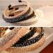 Ruihfas Fashion Sparkle 4-Row Crystal Rhinestone Black Headband - Beaded Hair Hoop Band - Buy Online on GoSupps.com