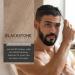 Blackstone Men's Grooming Hair Thickening Pomade - Pliable Hold Matte Finish | Paraben & Cruelty-Free | Sea + Surf Scent (4 Oz) - International Shipping Available - Buy Online on GoSupps.com