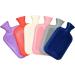 Vagabond 2L Ribbed Buttermilk Hot Water Bottle - 1 Count (Pack of 1) - Buy Online on GoSupps.com