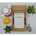 Your ExcellenTEA - Earl Grey Black Loose Leaf Tea - 100g - Buy Online on GoSupps.com