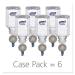 PURELL 145006 Advanced Hand Sanitizer Gel Refill 450mL - Case of 6 | Buy Online Now - Buy Online on GoSupps.com