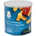 GERBER LIL CRUNCHIES Zesty Tomato Toddler Snacks
