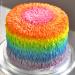 Sugarflair Melon Spectral Food Colouring Paste 25g - Highly Concentrated for Sugar Pastes, Buttercream, Royal Icing - Vibrant Dye - Buy Online on GoSupps.com