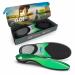 Dr. Scholl s Performance Sized to Fit Running Insoles for Men & Women // Help Prevent Plantar Fasciitis  Shin Splints and Runner s Knee 10.5-11 / Men's 9.5-10