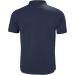 Shop Helly Hansen New Driftline Polo Men's Shirt - XXL Navy Blue | International Shipping Available - Buy Online on GoSupps.com