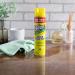 Endust Multi-Surface Lemon Zest Cleaning Spray 12.5oz (2-Pack) - Dusting and Polishing Formula - Buy Online on GoSupps.com