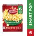 Orville Redenbacher Popcorn Smart Pop 6 Count/Pack ( Pack of 6- 36 count ) - Buy Online on GoSupps.com