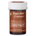 Sugarflair Chestnut Spectral Food Colouring Paste Highly Concentrated for Use with Sugar Pastes Buttercream Royal Icing or Cake Mix Vibrant Colour Dye - 25g