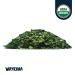 Waykana Green Guayusa Loose Leaf Tea 16oz | Organic & Energizing Herbal Tea - Buy Online on GoSupps.com