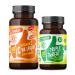 FlavCity Vitamin C & D Supplement Set C-Ya Later & Triple Threat