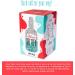 Craft A Brew Homemade Hard Seltzer Brew 1 Gallon Starter Kit - DIY Hard Seltzer Making Kit - Buy Online on GoSupps.com