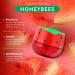 Bee Balm Original Watermelon Lip Balm - Hydrating Lip Moisturizer & Propolis Honey Mask for Cracked Lips Reduces Lip Lines Beeswax with Vitamin E - Buy Online on GoSupps.com