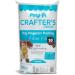 Fairfield CCDF10 Poly-Fil Crafter's Choice Dry Packing Fiber Fill 10 Ounce Bag, Blue