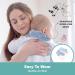 KeaBabies Adventurer Bandana Bibs 8-Pack for 0-36 Months | Stylish & Absorbent - Buy Online on GoSupps.com