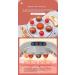 Kehtu Automatic Abdominal Massager | Electrical Moxibustion Treatment Belt | Hot Compress & Double Purpose for Waist & Stomach | Positive & Negative Simulation Massage - Buy Online on GoSupps.com
