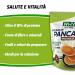  WHY NATURE WHY NATURE PROTEIN PANCAKE - Protein Pancakes - Pancake Mix with Oat Flour - Cocoa Flavor - 1 kg - Buy Online on GoSupps.com