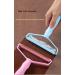 Oedo Portable Fabric Razor | Carpet & Coat Fur Remover Tool - Pink | International Shipping - Buy Online on GoSupps.com