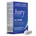 Ivory Complete ALL-IN-ONE Advanced Glutathione/Vitamin C Supplement with Alpha Lipoic Acid Bearberry Extract and Green Tea Extract