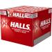 Halls vita c - Strawberry - Sugar Free - 20 Units - Buy Online on GoSupps.com