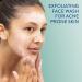 Cetaphil Gentle Salicylic Acid Cleanser | Clinically Proven For Sensitive Acne Prone Skin | Reduces the Appearance of Pores | Fragrance Free | Paraben-Free | Dermatologist Recommended | 124ml - Buy Online on GoSupps.com