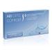 aricona contact lenses monthly lenses soft 6 pieces |BC 8.6 mm |Dia 14.2 |-2.0 diopters -soft contact lenses with strength for daily use -2.0 diopters (6 -pack)
