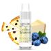 Belissia food aroma - cheesecake blueberry - high -dose food aroma 10ml.For food cooking baking hobby refreshment and residue.