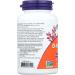 Now Foods D-Mannose 500 mg - 120 Veg Capsules for Urinary Health - Buy Online on GoSupps.com