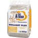 Buy Cat & Clean CCBP10 Brilliant Plus with Baby Powder Scent - 10 kg Silicate Cat Litter | Best International Shipping - Buy Online on GoSupps.com