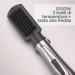 Babyliss Air Style 1000: Versatile Warm Air Brush with 4 Attachments for Drying Curling Smoothing & Volume | Anti-Frizz Ion Technology 1000 Watt Power - Buy Online on GoSupps.com